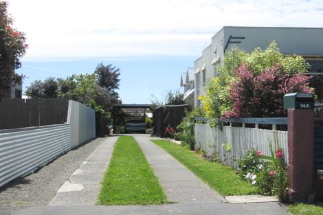 Photo of property in 14a Stratford Street, Blenheim, 7201