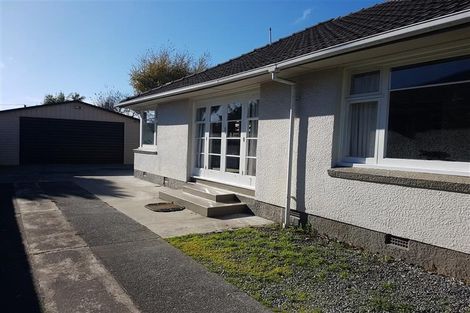 Photo of property in 434 Wairakei Road, Burnside, Christchurch, 8053