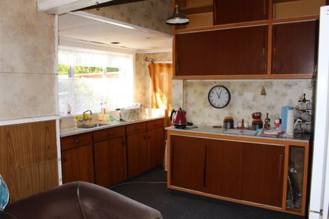 Photo of property in 93 Blake Street, Blaketown, Greymouth, 7805