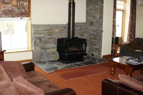 Photo of property in Oturehua Lodge, 74 Lockhart Road, Oturehua, 9386