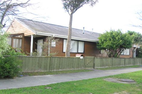 Photo of property in 237c Vogel Street, Roslyn, Palmerston North, 4414