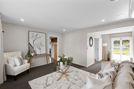 Photo of property in 17 East Street, Terrace End, Palmerston North, 4410