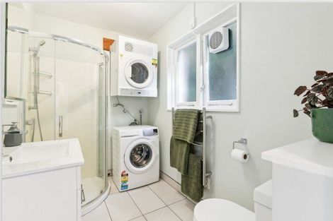 Photo of property in 3/31 Homebush Road, Khandallah, Wellington, 6035