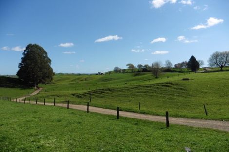 Photo of property in 1090 Rangiatea Road, Otewa, Otorohanga, 3972