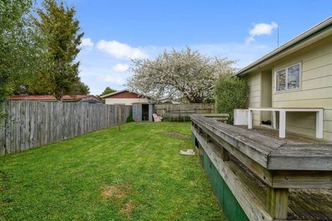 Photo of property in 18b Taharangi Street, Koutu, Rotorua, 3010