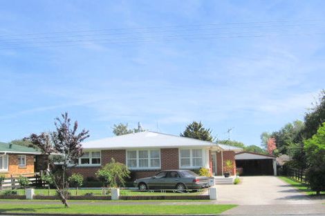 Photo of property in 56 Waharoa Road, Matamata, 3400