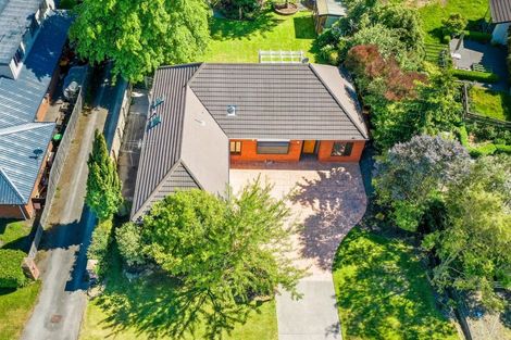 Photo of property in 30 Eders Road, Woodend, 7610