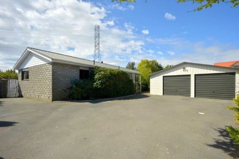 Photo of property in 36 Arkwright Place, Halswell, Christchurch, 8025