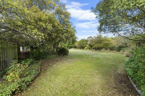 Photo of property in 978 Weedons Ross Road, West Melton, Christchurch, 7671