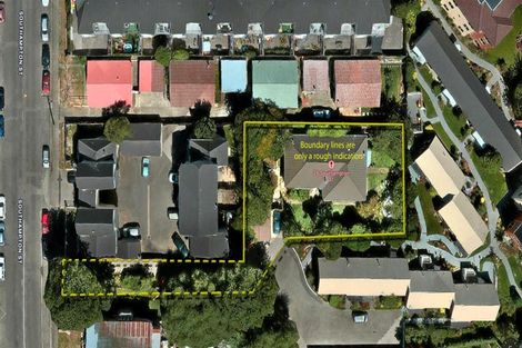 Photo of property in 26 Southampton Street, Sydenham, Christchurch, 8023