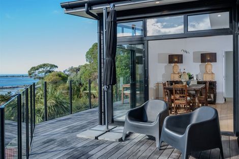 Photo of property in 29 Soleares Avenue, Mount Pleasant, Christchurch, 8081