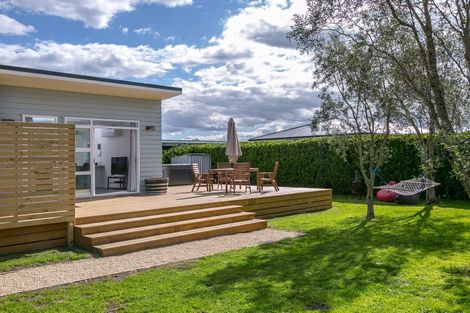 Photo of property in 20 Burgundy Drive, Martinborough, 5711