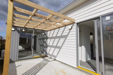 Photo of property in 27 Clayden Shuttleworth Street, Papakura, 2110