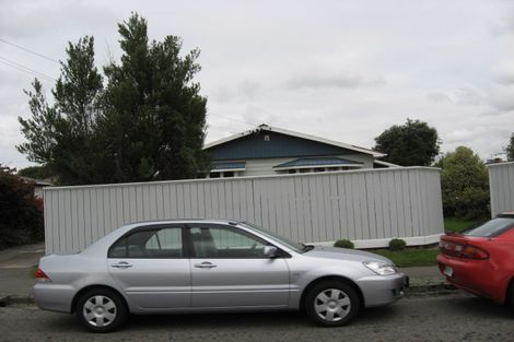 Photo of property in 6 Grassmere Street, Papanui, Christchurch, 8052