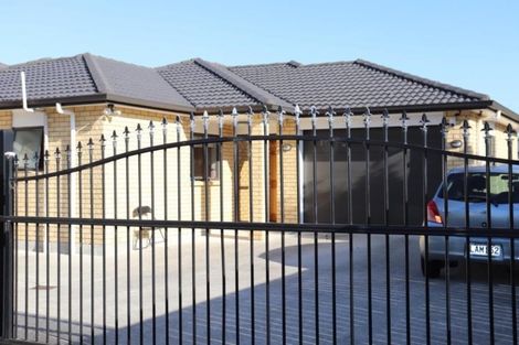 Photo of property in 24a Seddon Avenue, Papatoetoe, Auckland, 2104