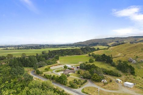 Photo of property in 302 Gorge Road, Ballance, Pahiatua, 4983