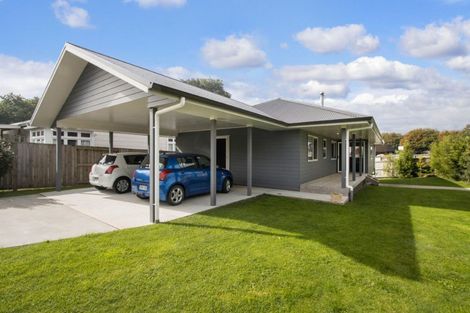 Photo of property in 27a Mueller Street, Waihi, 3610