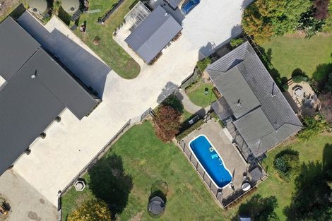 Photo of property in 466 Tucker Road, Makauri, Gisborne, 4071