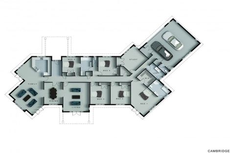 Photo of property in 10 Bryant Road, Karaka, Papakura, 2580