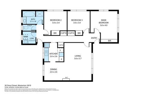 Photo of property in 30 Stout Street, Masterton, 5810