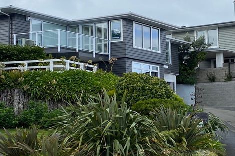 Photo of property in 40 Lohia Street, Khandallah, Wellington, 6035