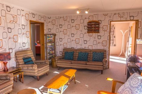 Photo of property in 35 Totara Drive, Twizel, 7901