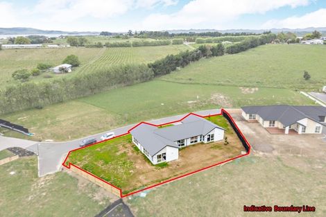 Photo of property in 136 Travers Road, Te Kauwhata, 3710