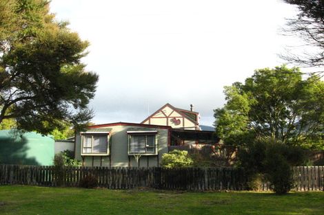Photo of property in 90 Beach Road, Long Beach, Port Chalmers, 9081