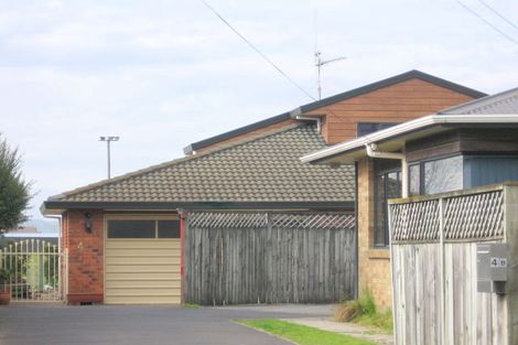 Photo of property in 4b Tui Street, Mount Maunganui, 3116