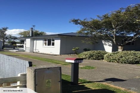 Photo of property in 238 Lamond Street, Hargest, Invercargill, 9810