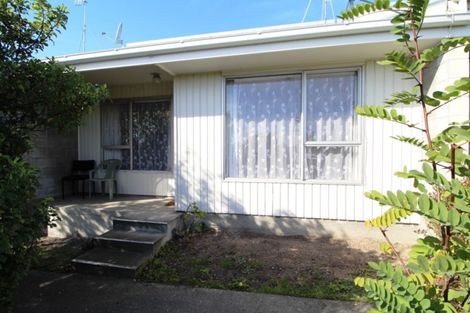 Photo of property in 4/125 Domain Avenue, Kensington, Timaru, 7910