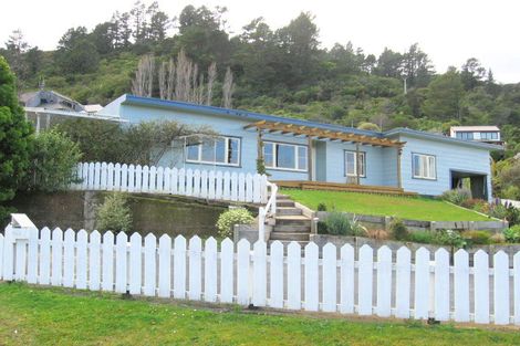 Photo of property in 508 The Terrace, Thames, 3500