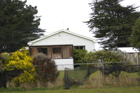 Photo of property in 141 Maher Street, Tisbury, Invercargill, 9877