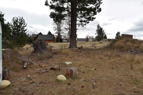 Photo of property in 71 Ohau Drive, Lake Ohau, Twizel, 9412