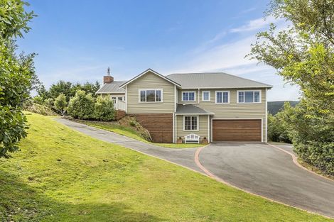 Photo of property in 91 Woodburn Drive, Takapu Valley, Wellington, 5028