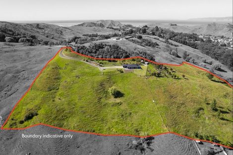 Photo of property in 153 Wheatstone Road, Wainui, Gisborne, 4073