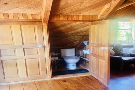 Photo of property in 50 Council Hill Road, Little River, 7591