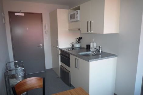 Photo of property in Dual Apartments, 108/142 Vivian Street, Te Aro, Wellington, 6011