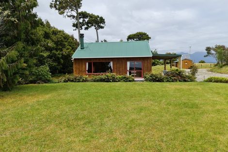 Photo of property in 364 Virgin Flat Road, Virgin Flat, Westport, 7892