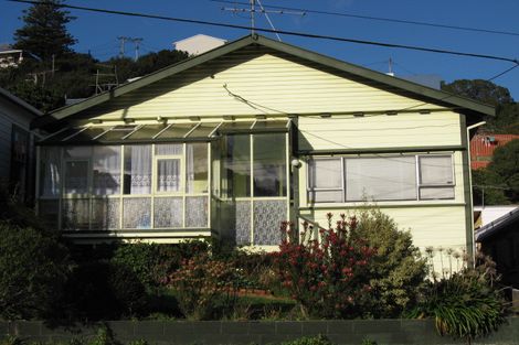 Photo of property in 87 Hamilton Road, Hataitai, Wellington, 6021