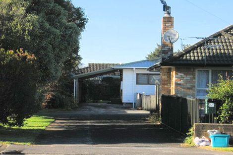 Photo of property in 63a Clevedon Road, Papakura, 2110