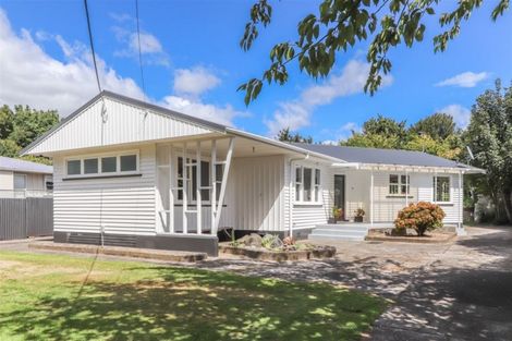 Photo of property in 1628 Mountain Road, Inglewood, 4330