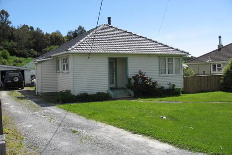 Photo of property in 124 Tipahi Street, Nelson South, Nelson, 7010