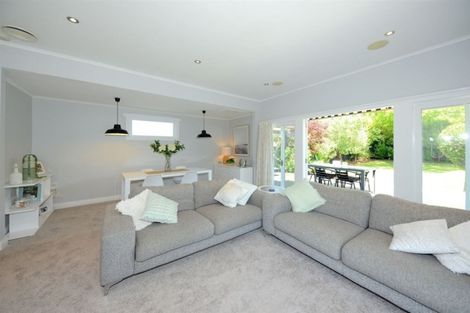 Photo of property in 117 Francis Avenue, Mairehau, Christchurch, 8013