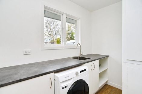 Photo of property in 6 Williams Street, Kaiapoi, 7630