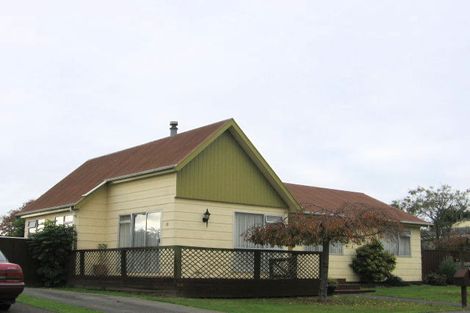 Photo of property in 23 Cascade Crescent, Westbrook, Palmerston North, 4412