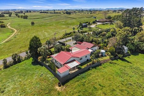 Photo of property in 1009 Hetherington Road, Ruawaro, Huntly, 3772