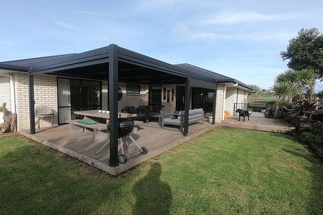 Photo of property in 51 Pompallier Estate Drive, Maunu, Whangarei, 0110