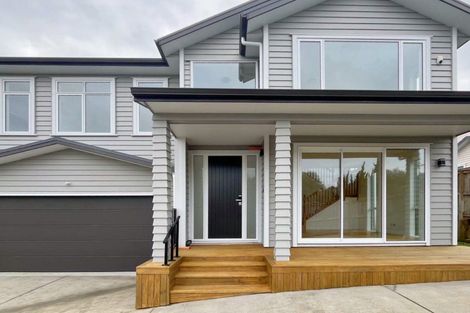 Photo of property in 30 Kenmure Avenue, Forrest Hill, Auckland, 0620