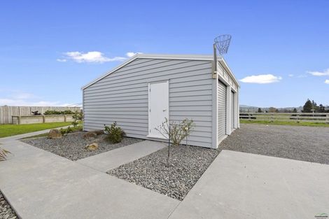 Photo of property in 108 Hetherington Road, Tirau, 3485